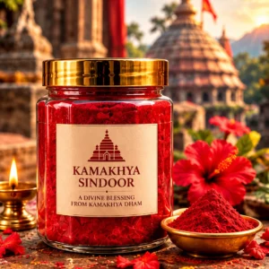 Kamakhya Sindoor